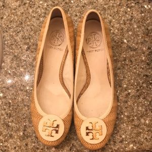Tory Burch Wedges